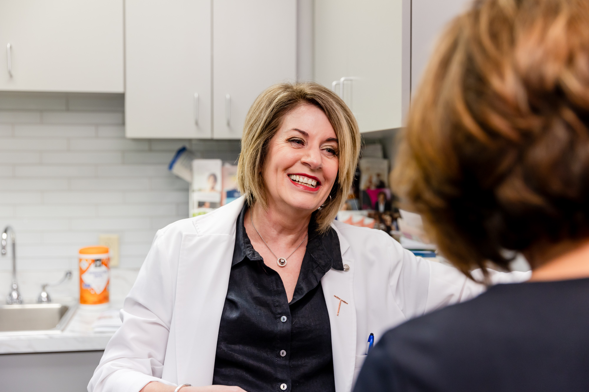 Gynecologist in Kenmore | Diane J Sutter, MD